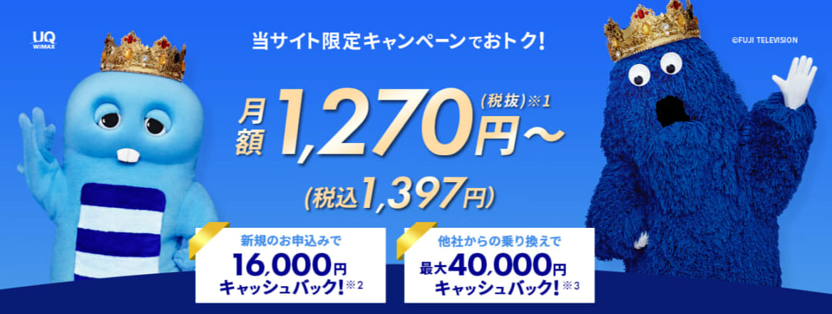 Broad WiMAX