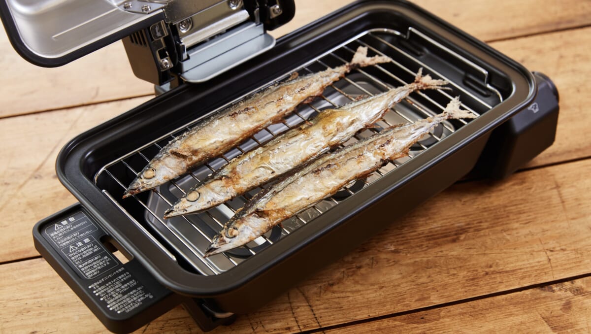 象印の「マルチロースター」は旬感家電と命名したい名品ぶり！使ってわかった優秀さ＆多才さ