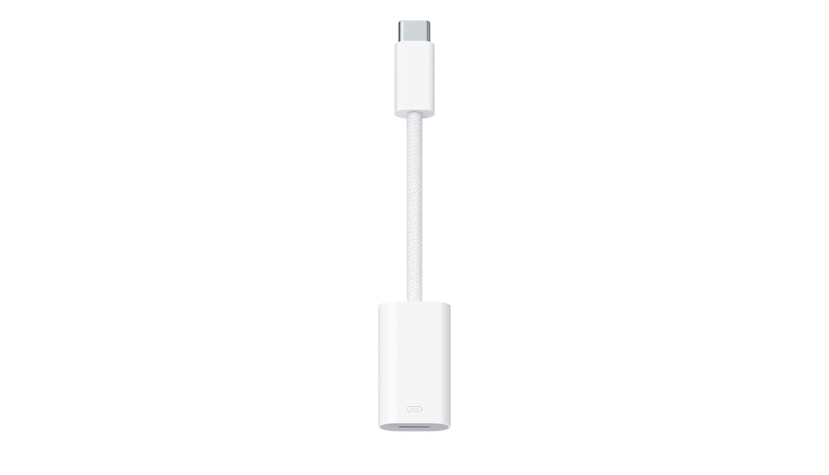高過ぎない？ Appleの新「USB-Cアダプタ」の価格に海外メディアがビックリ
