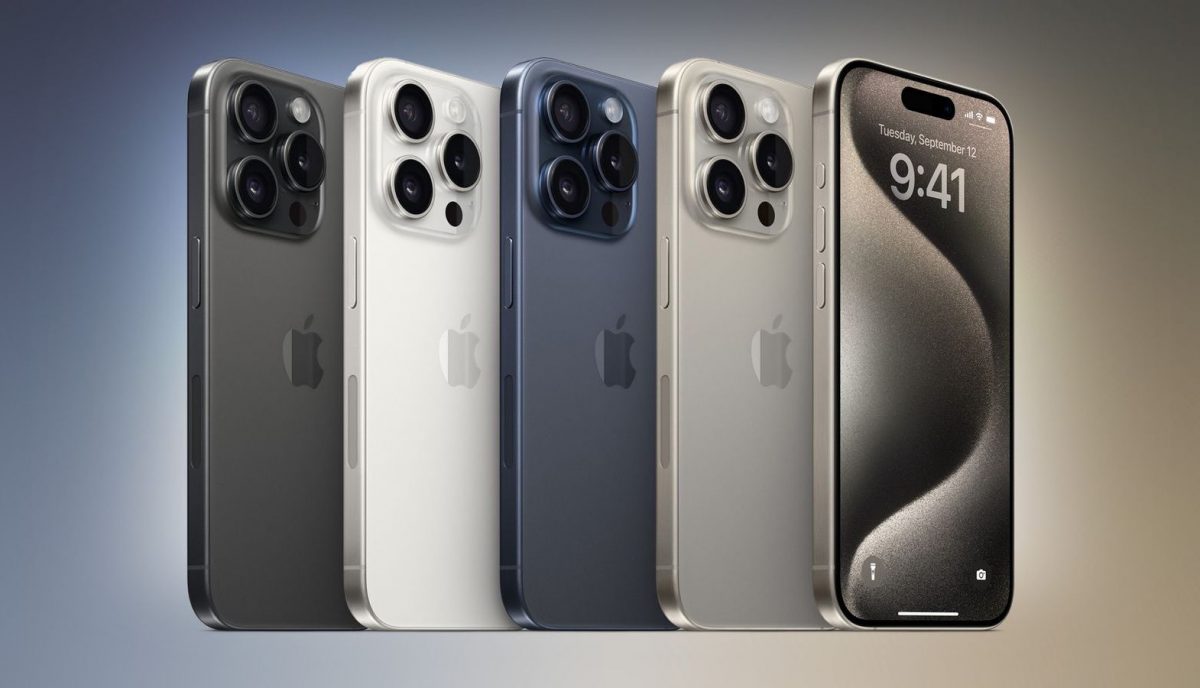 軽量化のあまり…。「iPhone 15 Pro」の過熱問題を著名アナリストが分析