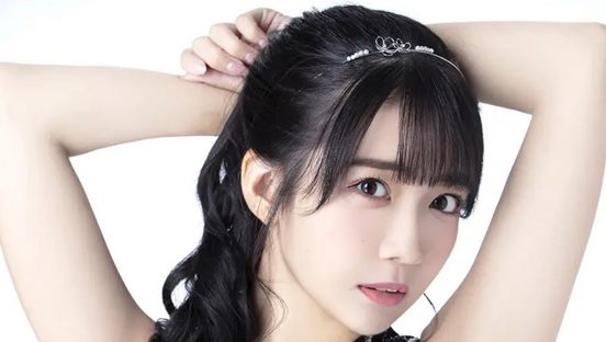 ＃2i2 天羽希純　指定難病“潰瘍性大腸炎”を初告白「でも一緒なら大丈夫です」