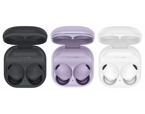 サムスン「Galaxy Buds FE」、アクティブノイズキャンセル対応で1万円台前半の安さかも