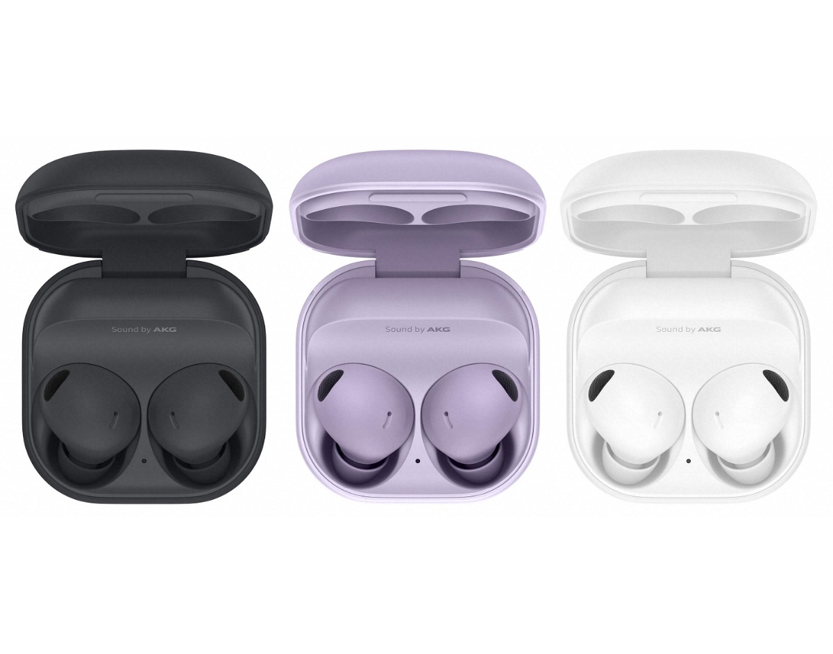 お手ごろ価格ワイヤレスイヤホン「Galaxy Buds FE」、アクティブノイキャン対応でもうすぐ発売かも