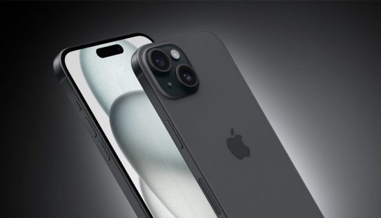 ついに「 iPhone 15」でバッテリーのサイクル数を確認できるようになった！