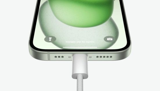 iPhone 15／15 Proの充電速度が判明した…かも