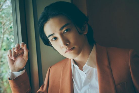 町田啓太インタビュー「疑問を持ち、意見を交換する大切さをあらためて気づかせてくれた」映画『ミステリと言う勿れ』