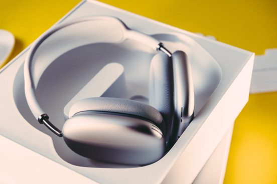 AirPods Max後継モデルは2024年初めに発売、USB-C搭載でロスレスオーディオ対応かも