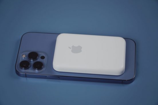 iPhone 15発表後、USB-C対応の純正アクセサリーが続々登場？ 新型MagSafeバッテリーパックも準備中かも