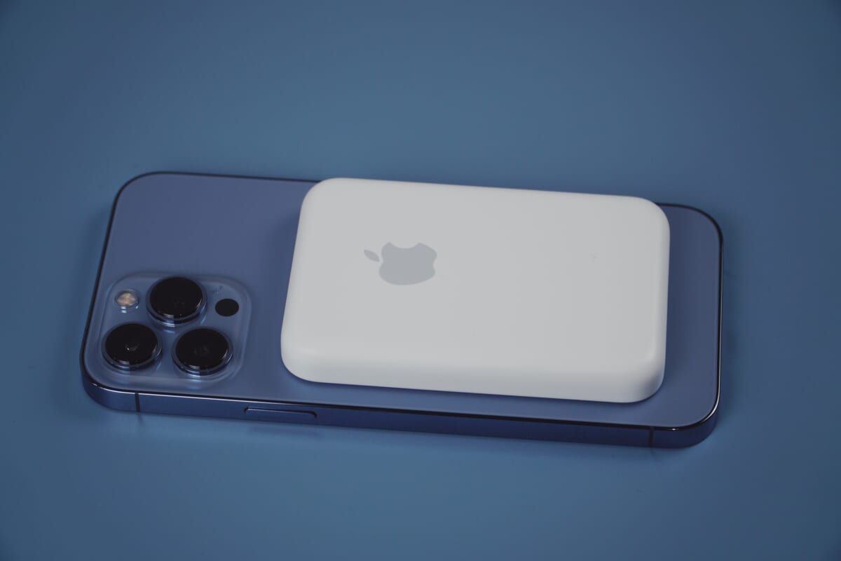 iPhone 15発表後、USB-C対応の純正アクセサリーが続々登場？ 新型MagSafeバッテリーパックも準備中かも