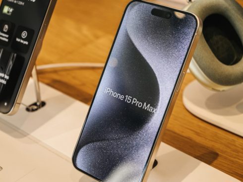 iPhone 15、データ転送前に必ず「iOS 17.0.2」へのアプデを！