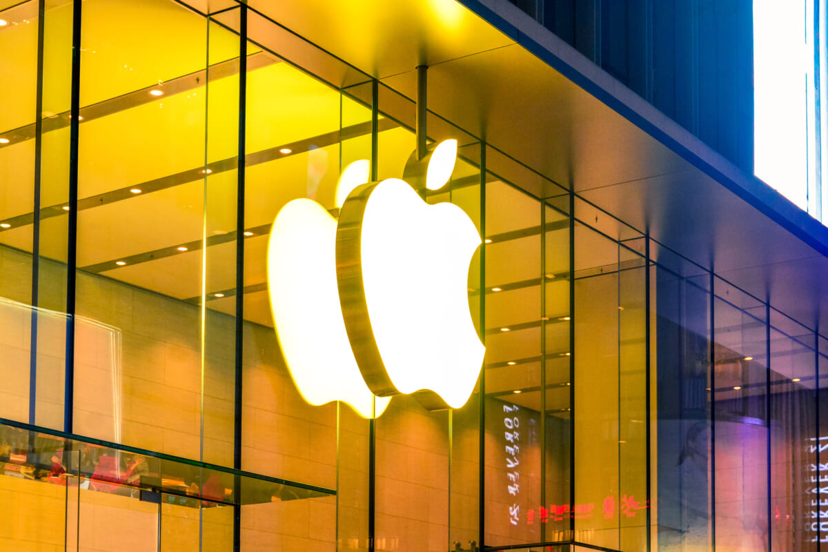 Apple直営店もiPhone 15に全力投球？ イベント後にアプデのウワサ