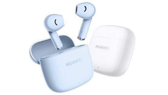 5000円以下で長時間バッテリー搭載の完全ワイヤレスイヤホン発売