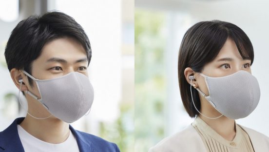 Web会議の音声不満を解決、キヤノンが“減音デバイス”「Privacy Talk」をMakuakeで販売