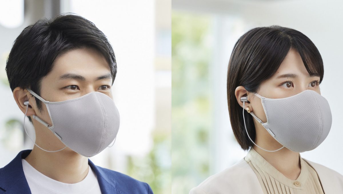 Web会議の音声不満を解決、キヤノンが“減音デバイス”「Privacy Talk」をMakuakeで販売