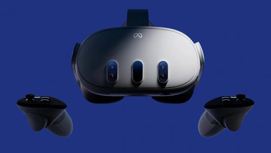 【西田宗千佳連載】MRは「長い時間着ける」のが本質、でもMeta Quest 3には迷いが見える