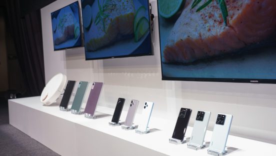 国内企業の撤退続くなかで、Xiaomi・OPPO・Lenovoと攻勢強める中国スマホメーカー