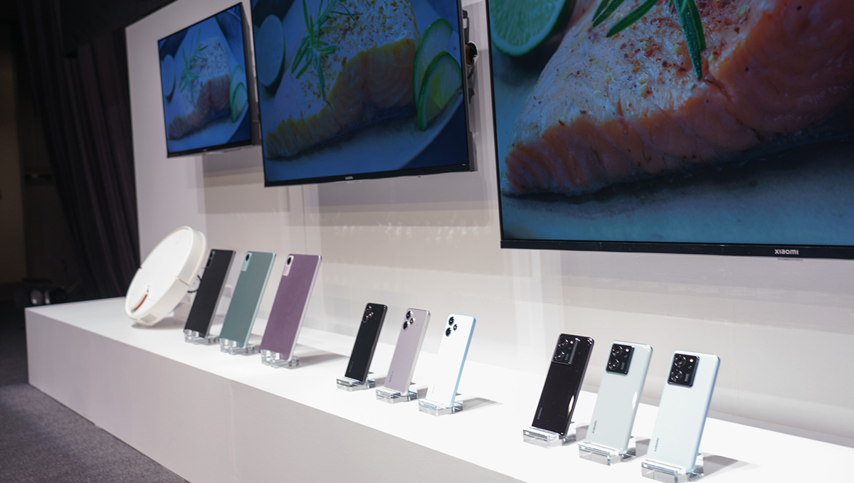 国内企業の撤退続くなかで、Xiaomi・OPPO・Lenovoと攻勢強める中国スマホメーカー