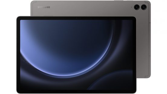 廉価版でおなじみ、サムスン「Galaxy Tab S9 FE+ 5G／FE」が日本上陸