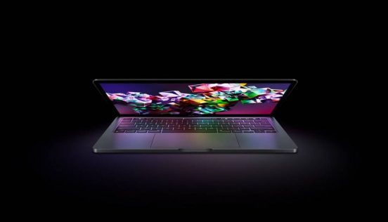 さらば13インチMacBook Pro…Touch Bar搭載Macが消える