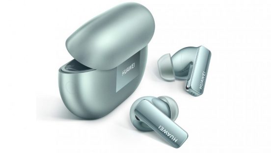 ファーウェイ、ノイキャンも通話品質も向上した最上位イヤホン「HUAWEI FreeBuds Pro 3」発売