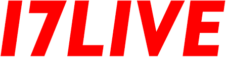 17LIVE ロゴ