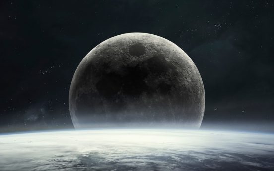 2040年までに月に家を建てる！ NASAが大胆宣言