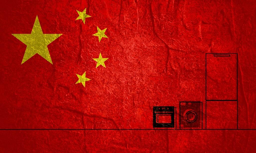 日本を食った中国で台頭する、意外な「家電大国」はどこ？