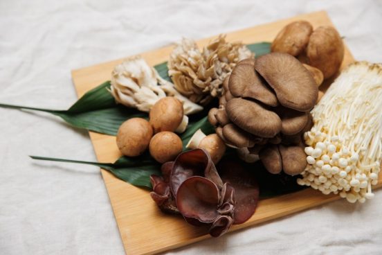 意外と知らない「きのこ」の残念な食べ方・おいしい食べ方