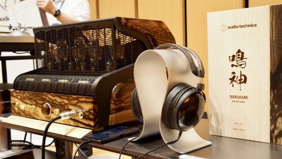 驚愕の1200万円！ オーテク史上最高の真空管オーディオ「鳴神」の超絶サウンドを聴いた