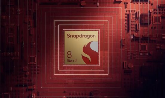 『原神』にさえ耐えられる！「Snapdragon 8 Gen 3」はすごく優秀かも