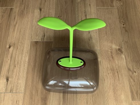 劣化しやすいベランダサンダルを可愛く守る！ ディノスの「ベランダサンダルカバー」でホコリや風雨を寄せつけない