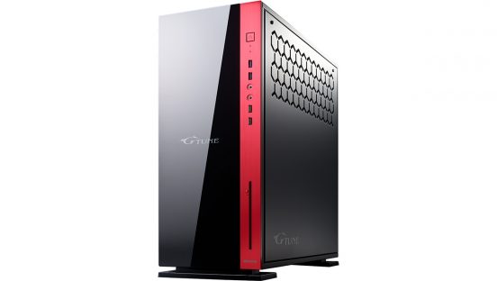 登場したばかりのインテル Core プロセッサー（第14世代）搭載デスクトップPCがマウスから発売
