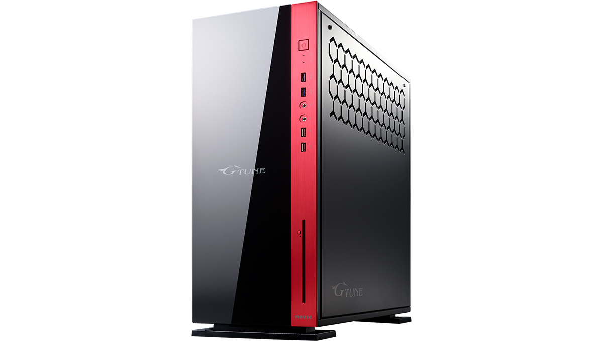 登場したばかりのインテル Core プロセッサー（第14世代）搭載デスクトップPCがマウスから発売