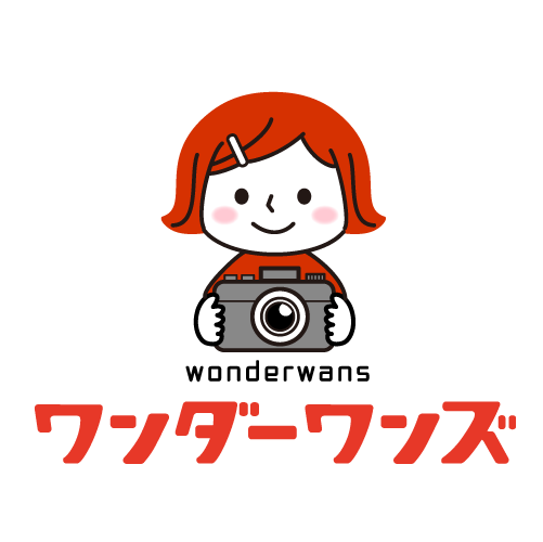 ワンダーワンズのロゴ