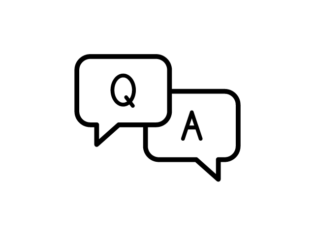 Q&A
