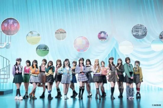 AKB48が「アイドルなんかじゃなかったら」、NMB48は「渚サイコー！」をパフォーマンス！『CDTVライブ！ライブ！』3時間半SP