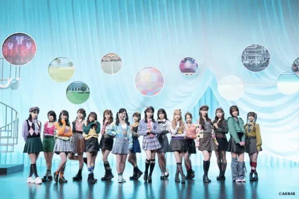AKB48が「アイドルなんかじゃなかったら」、NMB48は「渚サイコー！」をパフォーマンス！『CDTVライブ！ライブ！』3時間半SP
