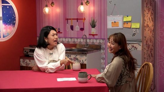 藤本美貴が夫・庄司智春の子育てにまつわる行動に激怒！横澤夏子も共感『夫が寝たあとに』本日スタート【コメントあり】