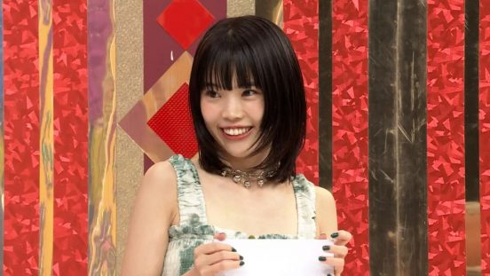 アイナ・ジ・エンドが芸人のボケを考案！ハシヤスメ・アツコと久々の共演も大混乱の事態に『くりぃむナンタラ』