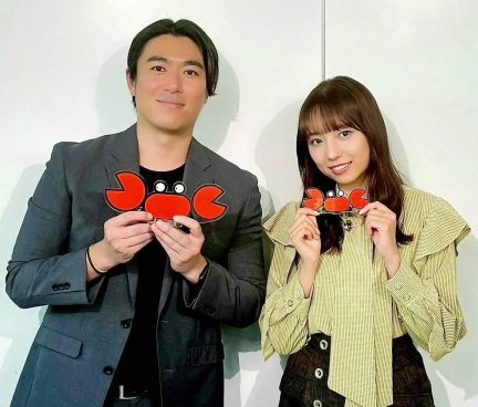 新内眞衣＆寺川俊平アナMC『めざせ！切り出し職人』今夜スタート　動画クリエイターがテレ朝番組の“切り出し動画”を制作