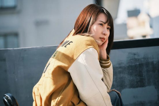 増田有華インタビュー「走りだしたら止まらないところは10代の自分に通じるものがあるかも（笑）」映画「Love song」