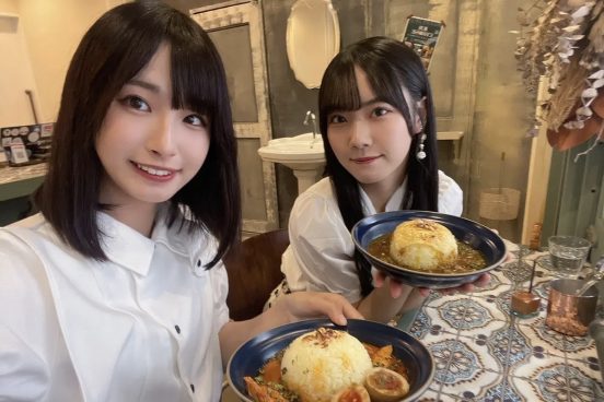 「STU48 沖 侑果の瀬戸内女子図鑑」第34回：「沖 侑果」×「瀬戸内女子」
