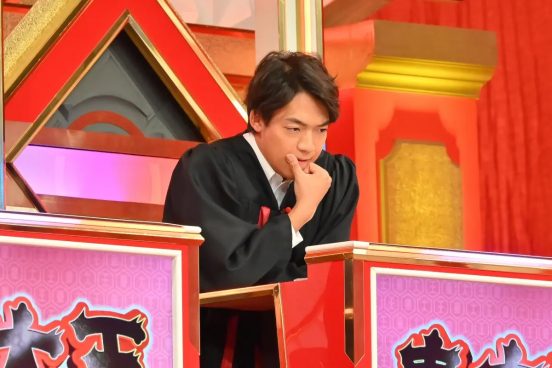最強クイズ王者が集結で東大王チーム大ピンチ！？櫻坂46小田倉麗奈、八村倫太郎も参戦『東大王SP』