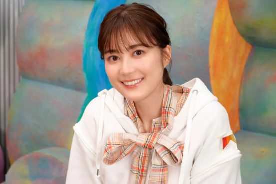 生田絵梨花、4年ぶり『LIFE！』出演で自身の成長感じる「白目をむくシーンに懸けています（笑）」