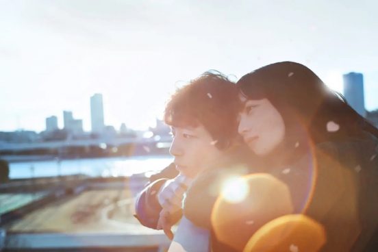 『金ロー』「余命10年」主演の小松菜奈×坂口健太郎、藤井道人監督からコメント到着「私たちは確かにそこに存在し生きていました」