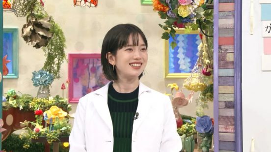 弘中綾香アナが産休前最後の『激レアさん』出演　後任不明で若林正恭「どうするのよ、『激レアさん』は？」