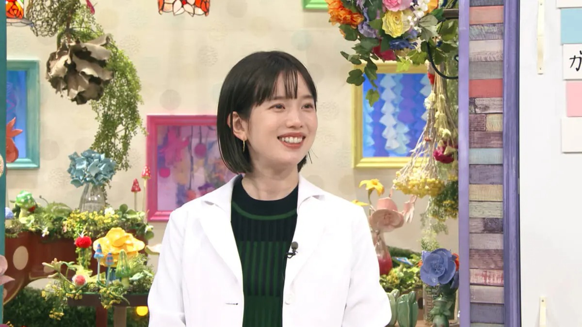 弘中綾香アナが産休前最後の『激レアさん』出演　後任不明で若林正恭「どうするのよ、『激レアさん』は？」