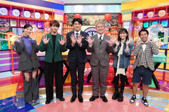 「名言 響く（人名）」「値段（店名）」の検索1位を調査「10代・20代女性の勝負曲」も『ニッポン人の頭の中』