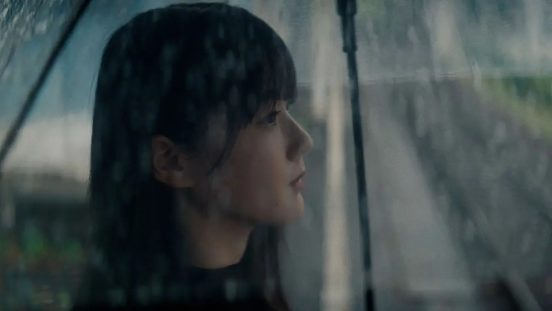 STU48 瀧野由美子の卒業シングル「君は何を後悔するのか？」MVが公開！「暗闇」へのオマージュも