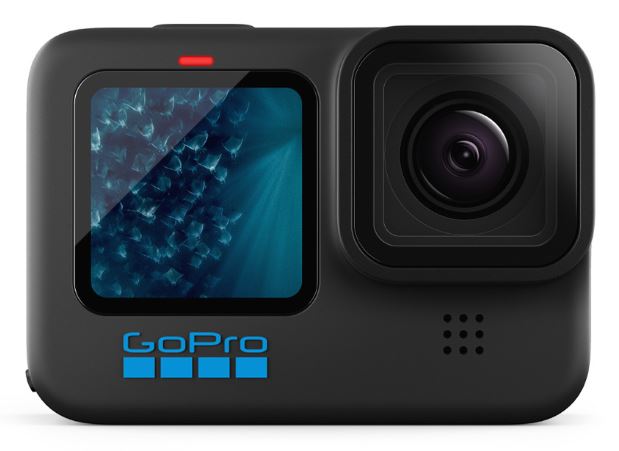 GoPro(ゴープロ)「CHDHX-111-FW」